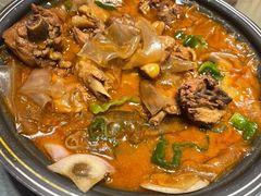 -阿庄新豫菜(航海东路店)