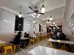-芬芳甜品(同福路店)