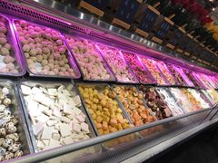 -大漠风烤肉火锅自助餐厅(鹰展店)