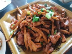 -朗妈私房菜(婺女州店)