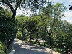 -千佛山风景名胜区