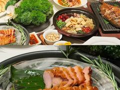 -金链花·泰国餐厅(国贸店)