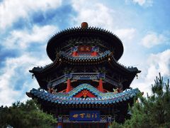 -迎泽公园