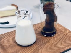 -dotcom coffee古点咖啡(致真大厦店)