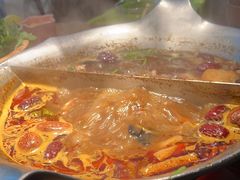 台式麻辣锅-湊湊火锅·茶憩(上海合生汇店)