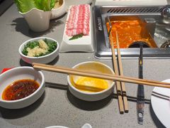 -海底捞火锅(北京路店)