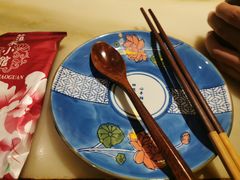 -范家小馆·烤鸭新京菜(金融街店)