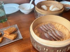 -新荣记(西溪湿地店)