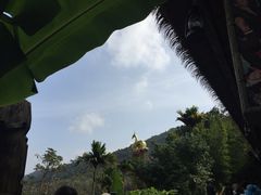 -海南槟榔谷黎苗文化旅游区