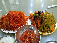-春花民族美食(佳木斯总店)