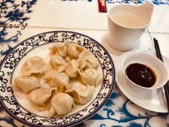 -东方饺子王(大屯路店)