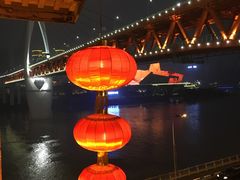 -小天鹅火锅·一线江景洪鼎旗舰店(洪崖洞店)