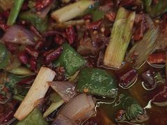 -杨老头鲜货烧烤(太古里店)