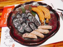 -热血兄弟·炭火烤肉(融侨中心店)