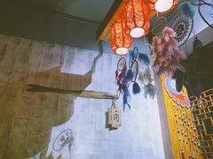 -馬蘭花開(车站大道店)