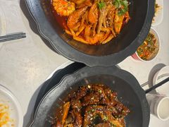 -虾吃虾涮.虾火锅.肉蟹煲(步步高梅溪新天地店)