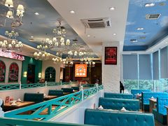 -龙聚德北京烤鸭(沙坪坝华宇A馆店)