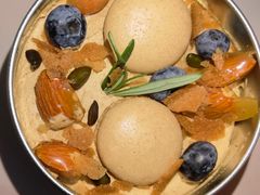 -山与蓝·轻糖鲜果蛋糕(勒泰店)
