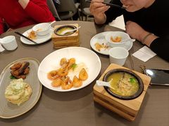 -望乡楼上海菜(日月光店)