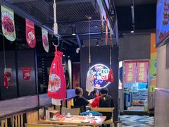 -叁宝烤肉• 西安烧烤(太乙路店)