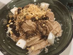 -鹿港小镇(金虹桥国际中心店)