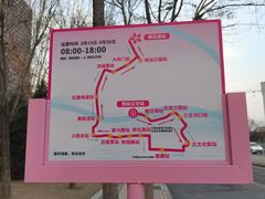 -桃花堤公园