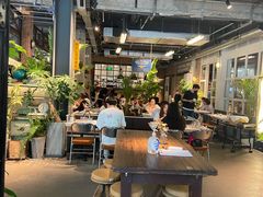 大堂-HERB SPICE(来凤街店)