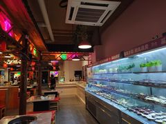 -宽尺巷鱼蛙自助火锅(虎丘钻石广场店)