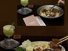 -埋位小酒馆(东城店)