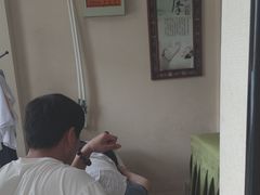 -康乐缘盲人按摩(皂君庙店)
