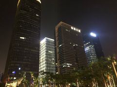 -维也纳酒店(罗湖口岸国贸东门店)