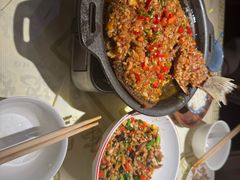 -串盟烧烤大排档·长沙美食地标(星沙店)