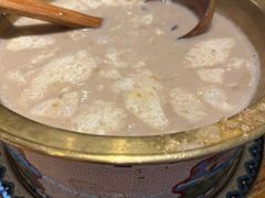 -蒙亨·手把肉·蒙古包文化主题餐厅(天恒广场店)