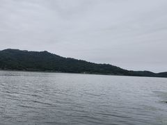 -东钱湖旅游度假区