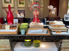 -棕榈岛海鲜自助餐厅(虹桥迎宾馆店)