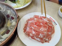 -阳坊大都涮羊肉(阳坊总店)