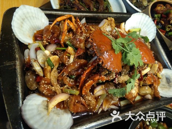 爱饭(金阳路店)--菜图片-成都美食-大众点评网