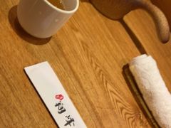 -翔峰炭火鳗鱼(悦泰街里公寓店)