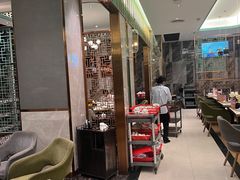 -稻香酒家·33年老字号·港式粤菜(富邦中心店)