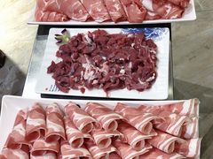 -草原饭店火锅