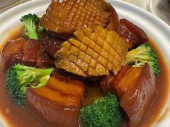 -莆田餐厅PUTIEN(金融街购物中心店)