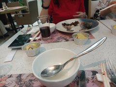 -金海湾自助餐厅(金陵饭店)