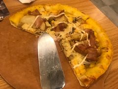-米斯特比萨(望京西园店)