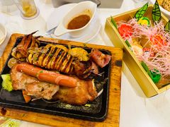 -翠华餐厅(宝安壹方城店)