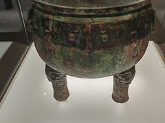 -上海博物馆(人民广场馆)