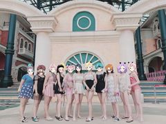 -乐华城·88度温泉乐园