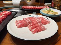 -古关火锅店(古北水镇景区店)