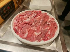 -蜀留香火锅(西南角店)