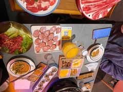 -正宗齐齐哈尔烤肉·齐牛哥鲜切炭火烤肉(杭州总店)