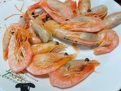 -汉巴味德·烤肉与啤酒的自助(杭州大悦城店)